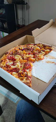 Photo of Best Of Stone Baked Pizzeria Fort St. John - 9512 93 Ave, Fort St John, BC V1J 1E2